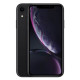 Telefons Apple iPhone XR 64GB Black (Atjaunots - B klase)