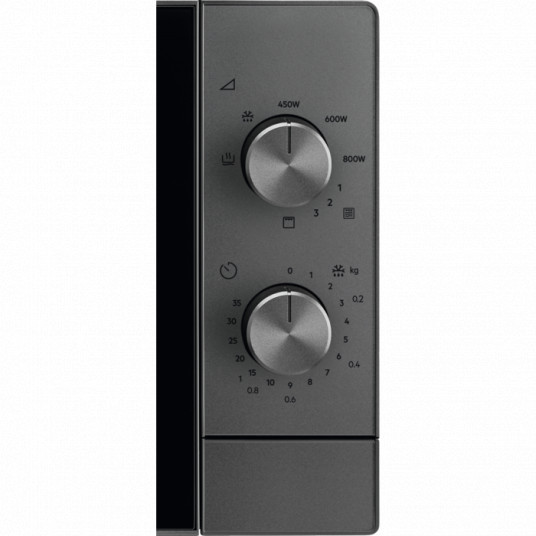 Mikroviļņu krāsns Electrolux EMZ421MMTi