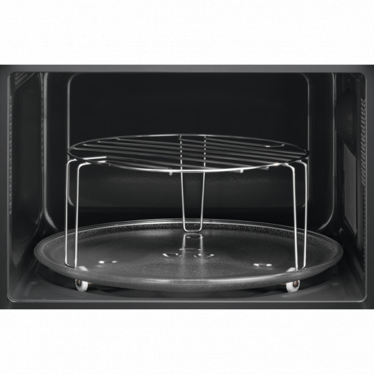 Mikroviļņu krāsns Electrolux EMZ421MMTi