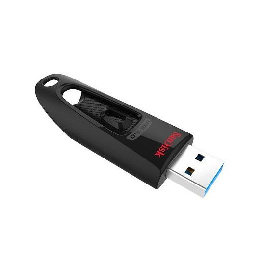 MEMORY DRIVE FLASH USB3 128GB/SDCZ48-128G-U46 SANDISK