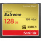 MEMORY COMPACT FLASH 128GB/SDCFXSB-128G-G46 SANDISK
