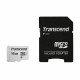 MEMORY MICRO SDHC 16GB W/ADAP/C10 TS16GUSD300S-A TRANSCEND
