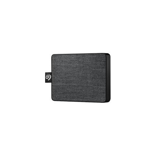 External SSD|SEAGATE|One Touch|500GB|USB 3.0|STJE500400
