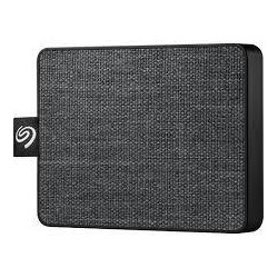 External SSD|SEAGATE|One Touch|1TB|USB 3.0|STJE1000400