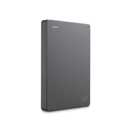 External HDD|SEAGATE|Basic|5TB|USB 3.0|STJL5000400