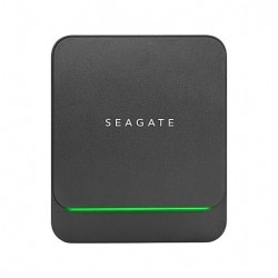 External SSD|SEAGATE|BarraCuda|500GB|USB-C|STJM500400
