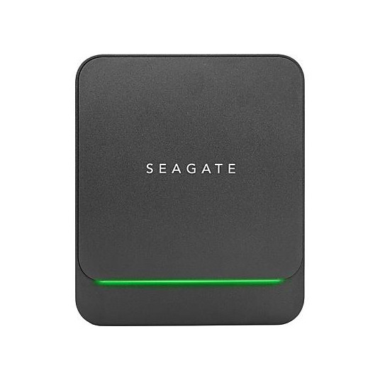 External SSD|SEAGATE|BarraCuda|500GB|USB-C|STJM500400
