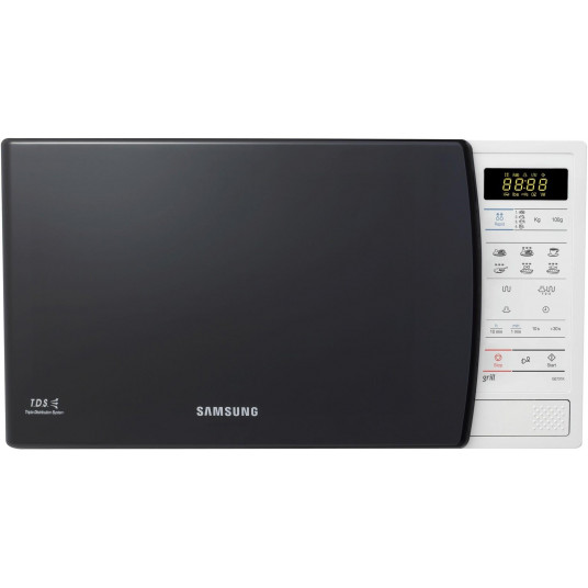 Mikroviļņu krāsns Samsung GE731K/BAL