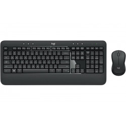 Klaviatūra Logitech MK540 Combo INT