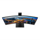 Monitors PHILIPS 345B1C  34 VA, WQHD, 5ms, 300 cd / m²