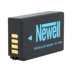 Newell EN-EL20 akumulators