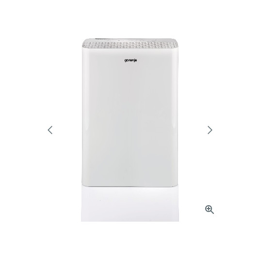 Gaisa attīrītājs Gorenje OptiAir 203M