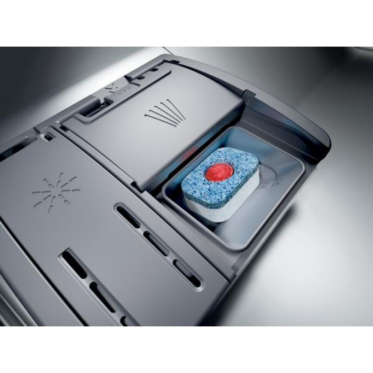 Compact Bosch trauku mazgājamā mašīna SKS62E32EU