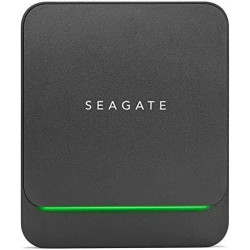 External SSD|SEAGATE|BarraCuda|1TB|USB-C|STJM1000400