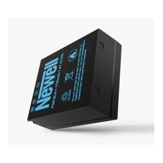 Newell BLH-1 akumulators