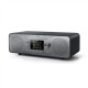 Stereosistēma Muse M-885 DBT Grey