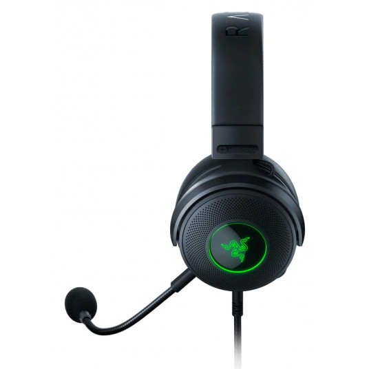 Spēļu austiņas RAZER Kraken V3 Pro RZ04-03460100-R3M1