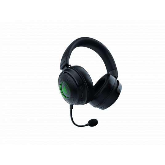 Spēļu austiņas RAZER Kraken V3 Pro RZ04-03460100-R3M1