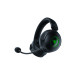 Spēļu austiņas RAZER Kraken V3 Pro RZ04-03460100-R3M1