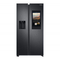 Ledusskapis Samsung RS6HA8891B1/EF  + papildus atlaidi