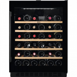 Vīna ledusskapis  AEG AWUS052B5B