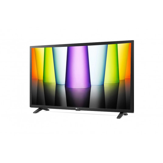 Televizors LG 32LQ630B6LA LED 32" Smart