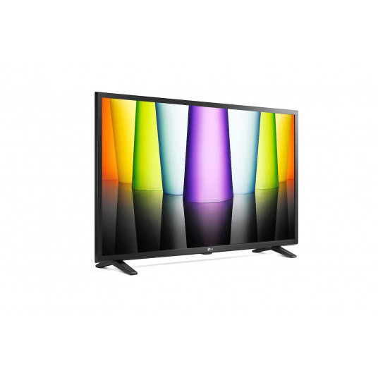 Televizors LG 32LQ630B6LA LED 32" Smart