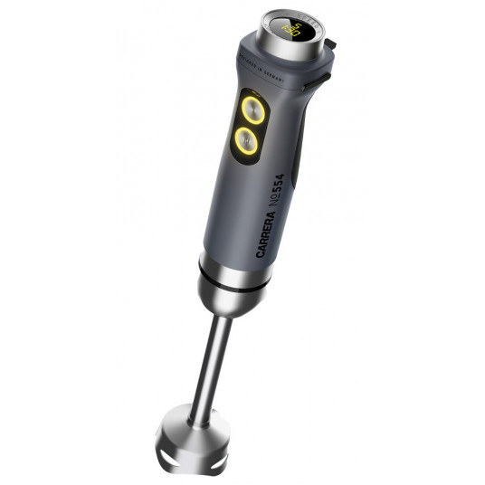 Blenderis Stick blenderis Carrera Grey / Nerūsējošā