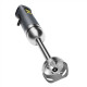 Blenderis Stick blenderis Carrera Grey / Nerūsējošā