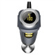 Blenderis Stick blenderis Carrera Grey / Nerūsējošā