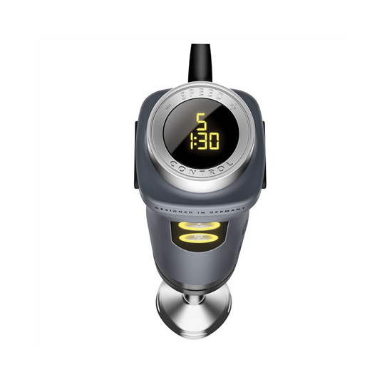 Blenderis Stick blenderis Carrera Grey / Nerūsējošā