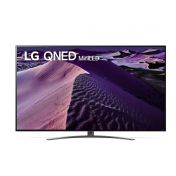 Televizors LG 65QNED863QA QNED 4K MiniLED 65" Smart