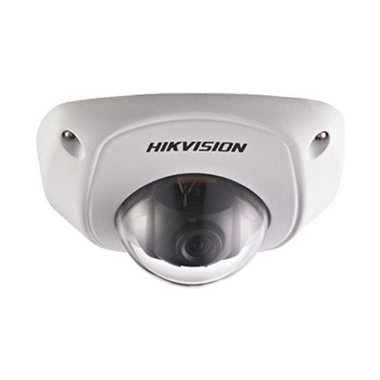 Hikvision D / DS-N 2CD2520F2.8, 2.8mm MINI
