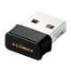 Adapteris Edimax N150 Wi-Fi Bluetooth 4.0 USB Nano adapteris