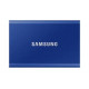 SSD USB3.2 2TB EXT./T7 MU-PC2T0H/WW SAMSUNG