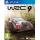 Spēle WRC 9 PS4