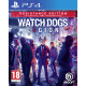 Spēle Watch Dogs Legion Resistance Edition PS4