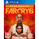 Spēle Far Cry 6 Gold Edition + preorder bonus PS4