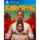Spēle Far Cry 6 Standard Edition + preorder bonus