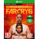 Spēle Far Cry 6 Gold Edition + preorder bonus Xbox