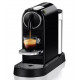 Kapsulu kafijas automāts Nespresso Citiz Black