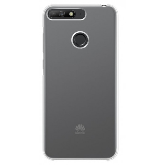 Huawei 51992438 Original PC Case For Huawei Y6 Prime 2018