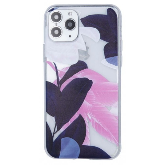 Mocco Trendy Ultra Back Case Silicone Case for Huawei P40 Pro