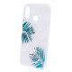 Mocco Trendy Ultra Back Case Silicone Case for Apple iPhone XS Max