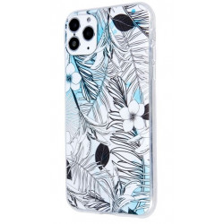 Mocco Trendy Ultra Back Case Silicone Case for Apple iPhone 11 Pro