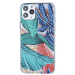 Mocco Trendy Ultra Back Case Silicone Case for Apple iPhone X / XS