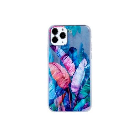Mocco Trendy Ultra Back Case Silicone Case for Samsung Galaxy S20 Ultra