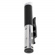 Adler Sous Vide lēnā plīts AD 6415 1000 W, melns/nerūsējošais tērauds