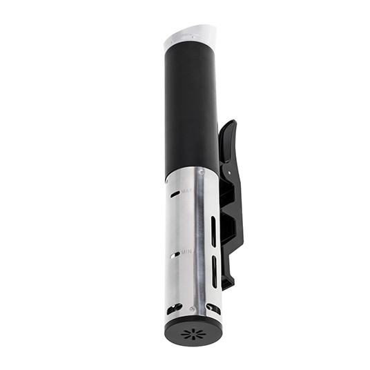 Adler Sous Vide lēnā plīts AD 6415 1000 W, melns/nerūsējošais tērauds