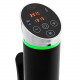 Adler Sous Vide lēnā plīts AD 6415 1000 W, melns/nerūsējošais tērauds